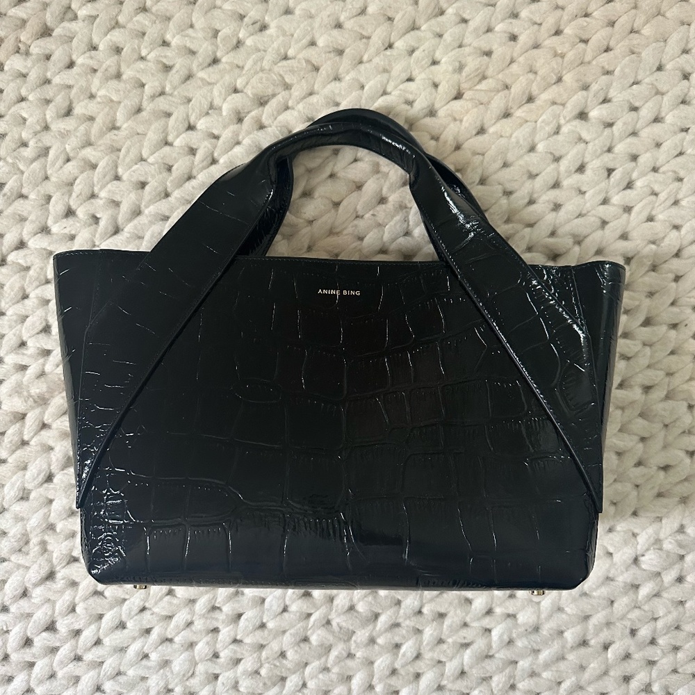 Anine Bing Maya Tote